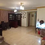 Universal Family Apartment