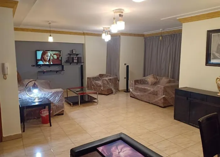 Universal Family Apartment