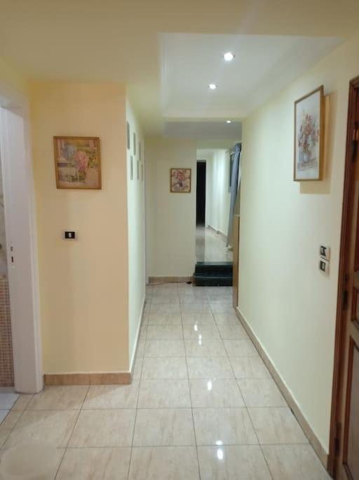 Apartment Universal Family *