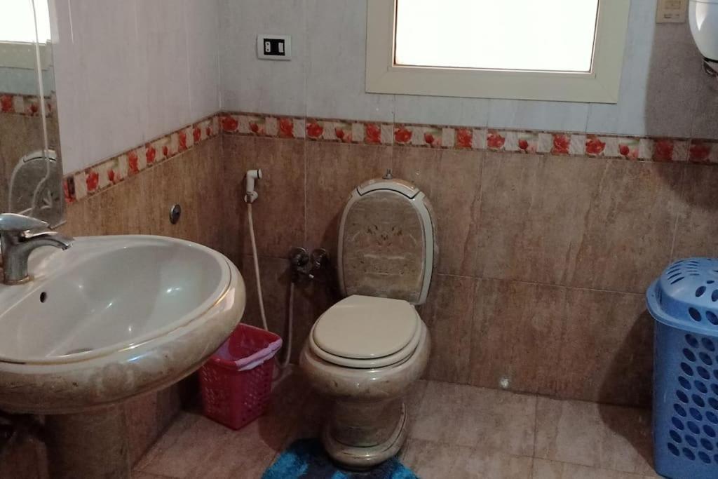 Universal Family Apartment Cairo