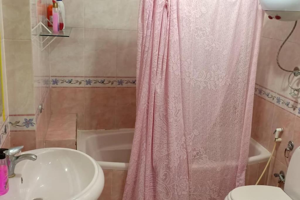 Universal Family Apartment Cairo