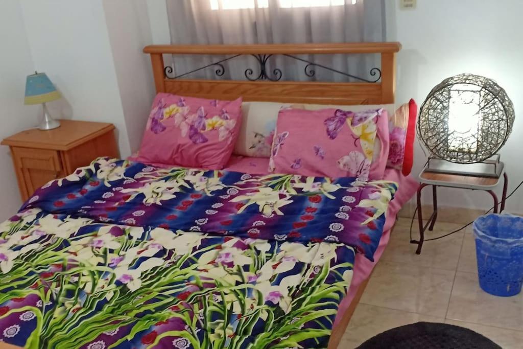 Universal Family Apartment Cairo